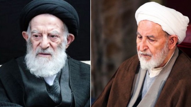 تحلیل کلامی نامه آیتالله یزدی به آیتالله شبیری تحلیل کلامی نامه آیتالله یزدی به آیتالله شبیری