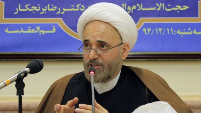 ملاصدرا حلال همه مشکلات ما نیست؛ فلسفهای که به آن نیاز داریم هنوز متولد نشده ملاصدرا حلال همه مشکلات ما نیست؛ فلسفهای که به آن نیاز داریم هنوز متولد نشده